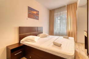 Apartament 3 camere Militari residence 70mp